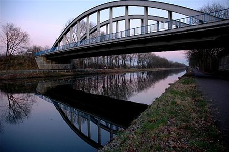 Roerloos water... - Neerpelt