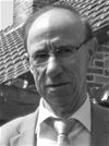 Roger Awouters overleden - Oudsbergen