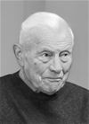 Roger Goossens overleden - Beringen