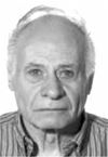 Leopoldsburg - Roger Verboven overleden