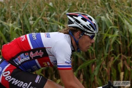 Ronald Winters 9de in Retie - Hamont-Achel