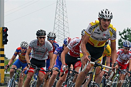 Ronde van Antwerpen in Overpelt... - Hamont-Achel & Pelt