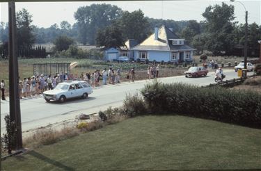 Ronde van Frankrijk - Beringen