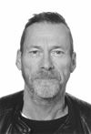 Ronny Jordens overleden - Beringen