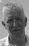 Ronny Scheelen overleden - Hamont-Achel & Pelt