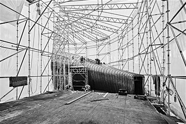RÖNTGEN brengt kunst en fotografie samen - Lommel