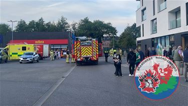 Rookmelders voorkomen erger bij brand - Pelt