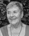 Rosa Driesmans overleden - Lommel