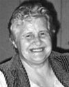 Rosa Geuens overleden - Lommel