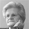 Rosa Heyligen overleden - Lommel