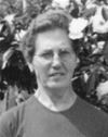Rosa Kelgtermans overleden - Beringen