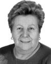 Rosa Ruts overleden - Lommel