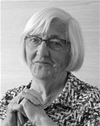 Rosa Schreurs overleden - Peer