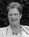 Rosa Smeets overleden - Peer & Oudsbergen
