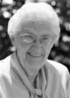 Rosa Vanesch overleden - Beringen