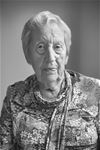 Rosa Vanheel overleden - Beringen