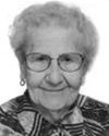 Rosa Vanvelthoven overleden - Overpelt