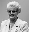 Rosalia ’Roosje’ Scheelen overleden - Lommel