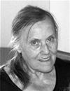 Rosalie Didden overleden - Hamont-Achel