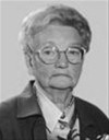 Rosalie Follon overleden - Hamont-Achel