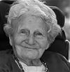 Rosalie Jonkers overleden - Beringen