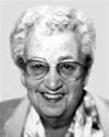 Rosalie Plessers overleden - Overpelt