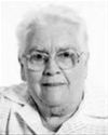 Rosalie Verhoeven overleden - Hamont-Achel & Pelt
