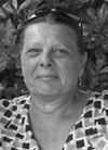Rosina Henkens overleden - Beringen