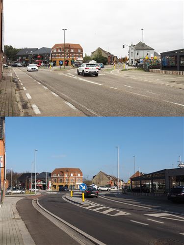 Rotonde Palace - Beringen