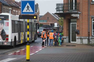 Route2School nu ook in Beringen - Beringen