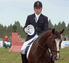 Roy Hendrikx weer op het podium - Hechtel-Eksel & Pelt
