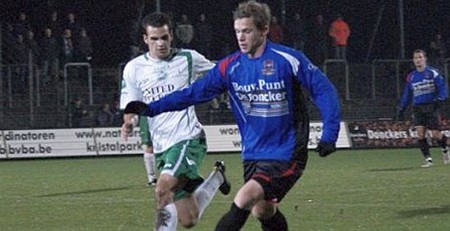 Roy Meeus keert terug naar Gestelsedijk - Lommel & Pelt