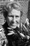 Roza Vrolix overleden - Peer