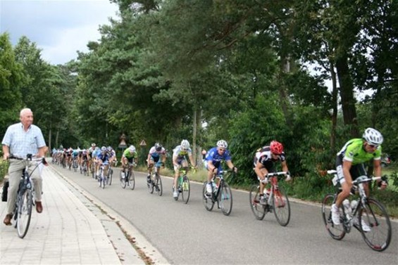 Ruben Engelen wint Boemerang Ronde - Overpelt