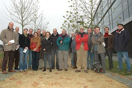 Ruilverkavelingsproces ingezet - Neerpelt