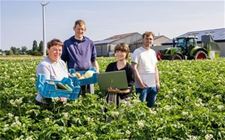 Pelt - 21.000 land- en tuinbouwbedrijven