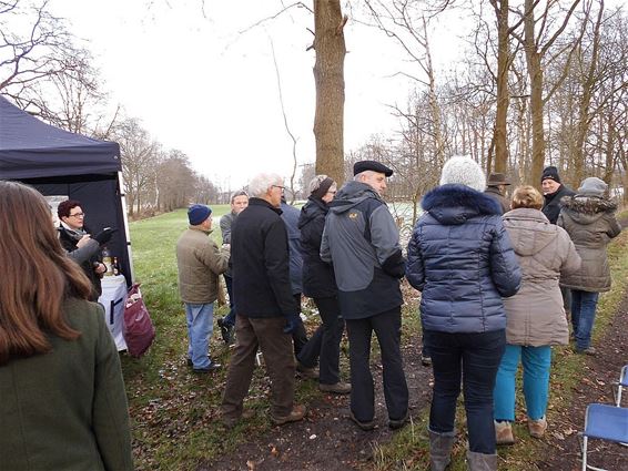 Ruim 300 deelnemers aan Pasar-wandeling - Neerpelt