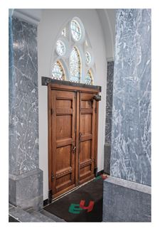 Ruim 700 bezoekers voor gerestaureerde kapel - Hamont-Achel