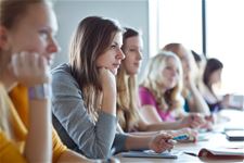 Oudsbergen - Ruim 74.500 studietoelagen goedgekeurd