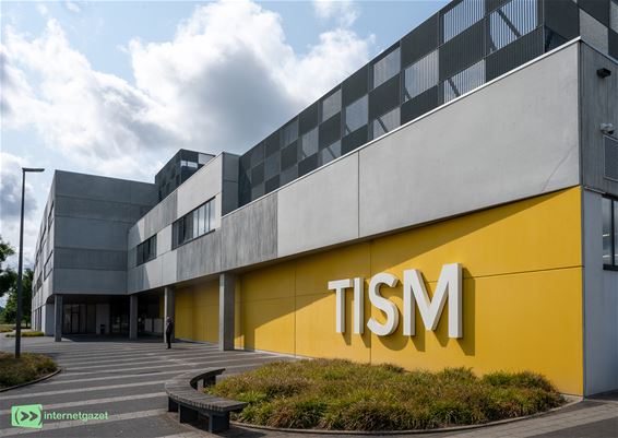 Rustig bij TISM Bree, maar niet voor lang - Bree