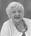 Sabine Vaneeckhout overleden - Peer