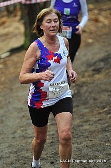 SACN beste Limburgse veldloopclub - Neerpelt