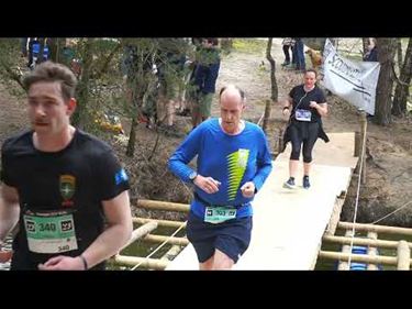 Sahara City Run in beeld - Lommel