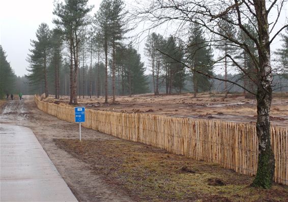 Sahara weer 'zomerklaar' - Lommel