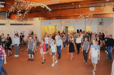 Salsa initiatieles - Lommel