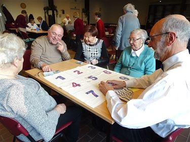 Samana Centrum trok naar het casino - Lommel