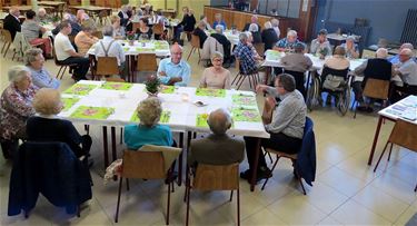 Samana Grote Heide vierde ziekendag - Neerpelt