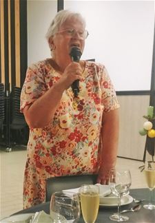 Samana Holheide viert 50-jarig bestaan - Pelt