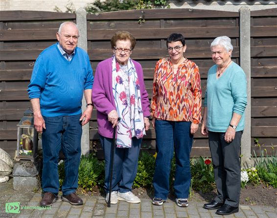Samana Lommel-Centrum brengt warmte aan huis - Lommel