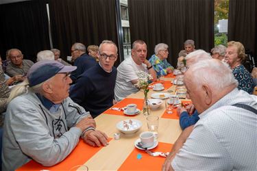 Samana Neerpelt-Centrum herdenkt overleden leden - Pelt